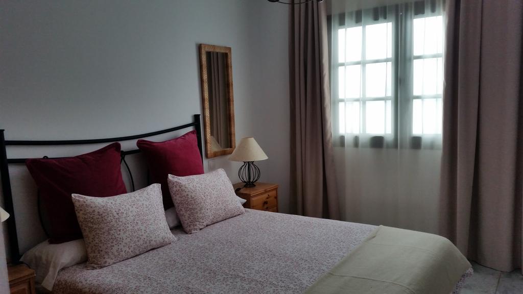 Villa Cristina Puerto del Carmen  Extérieur photo